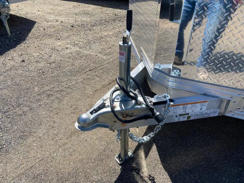 new Cargo (Enclosed) Trailers Stealth Trailers Other for sale, in Loudon, NH Thumbnail 23