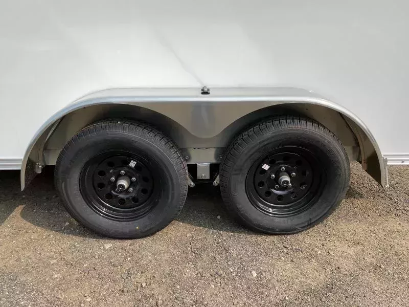 new Cargo (Enclosed) Trailers Stealth Trailers Other for sale, in Loudon, NH Thumbnail 20