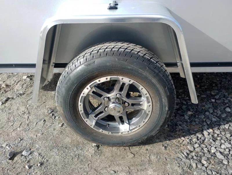 new Snowmobile Trailers Mission  for sale, in Manchester, ME Thumbnail 18