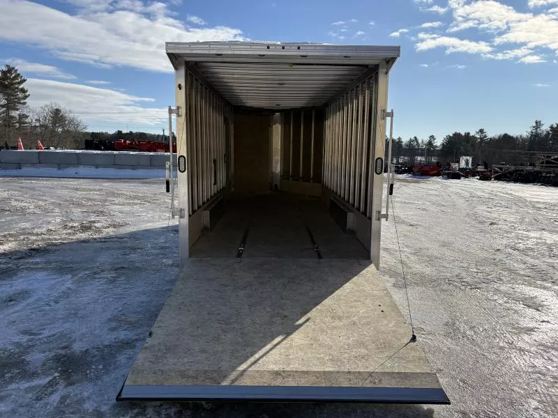 new Snowmobile Trailers Stealth Trailers  for sale, in Turner, ME Thumbnail 11