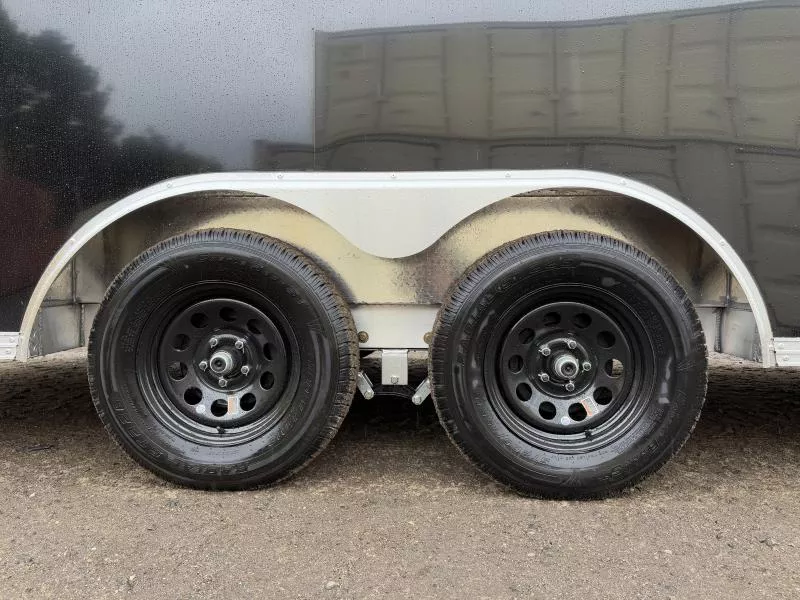 new Cargo (Enclosed) Trailers Stealth Trailers  for sale, in Turner, ME Thumbnail 15