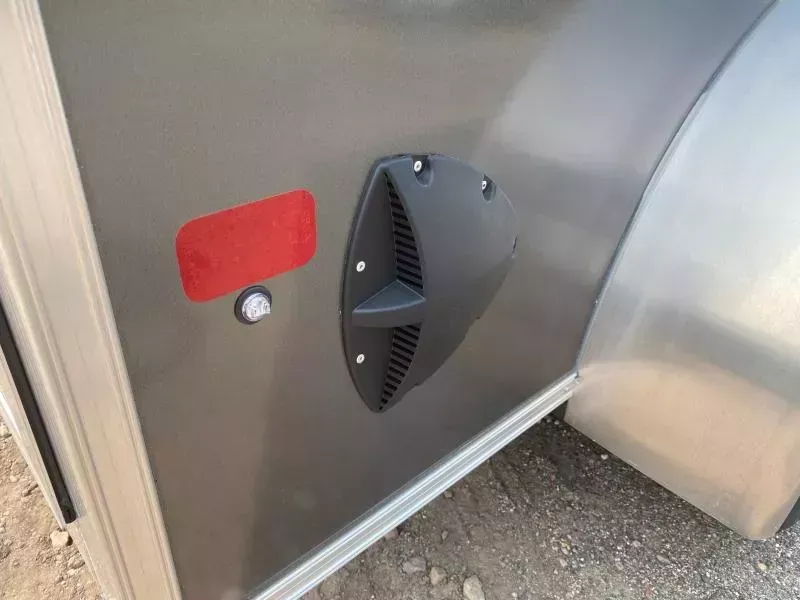 new Cargo (Enclosed) Trailers Durabull Trailers  for sale, in Loudon, NH Thumbnail 19