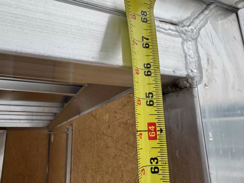 new Cargo (Enclosed) Trailers Stealth Trailers  for sale, in Loudon, NH Thumbnail 13