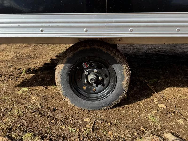 new Snowmobile Trailers SnoPro Trailers  for sale, in Loudon, NH Thumbnail 22