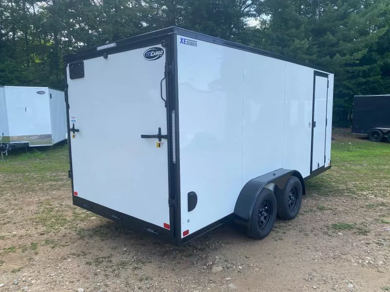 new Cargo (Enclosed) Trailers ITI Cargo Other for sale, in Loudon, NH Thumbnail 8