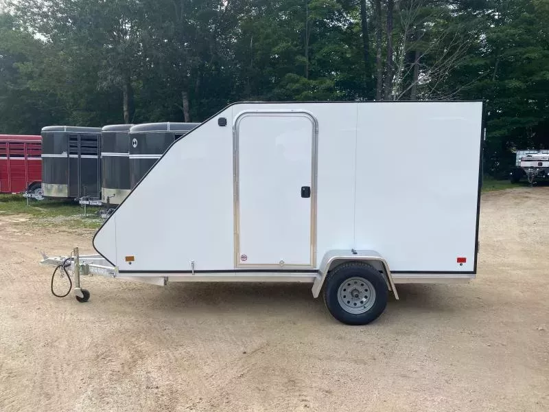 new Snowmobile Trailers SnoPro Trailers  for sale, in Loudon, NH Thumbnail 4