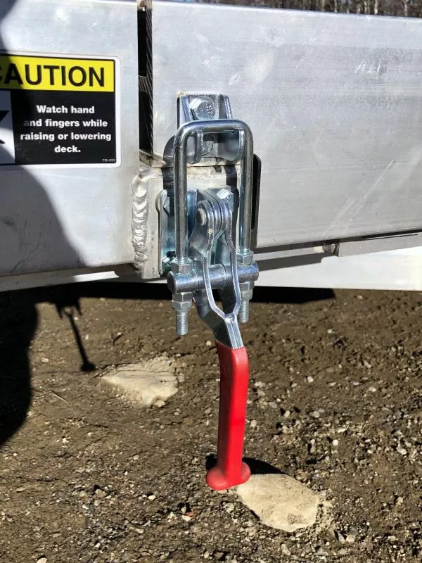 new Car Haulers / Racing Trailers Bear Track  for sale, in Bangor, ME Thumbnail 15