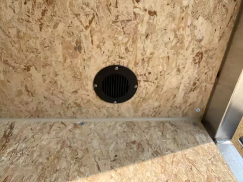 new Cargo (Enclosed) Trailers Durabull Trailers  for sale, in Loudon, NH Thumbnail 18