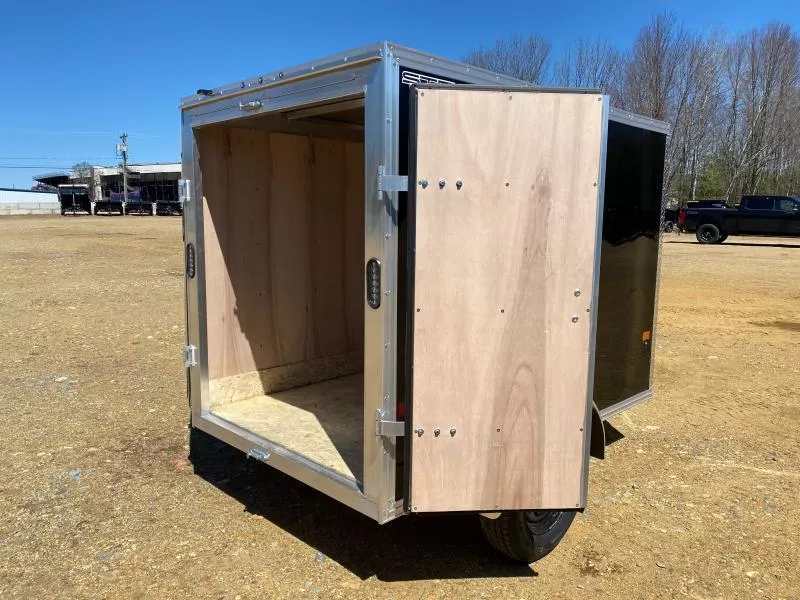 new Cargo (Enclosed) Trailers Stealth Trailers Other for sale, in Loudon, NH Thumbnail 11