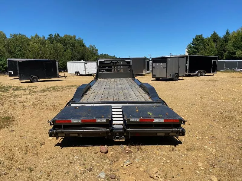 used Equipment / Flatbed Trailers MAXX-D  for sale, in Loudon, NH Thumbnail 7
