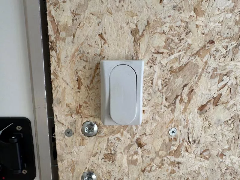 new Cargo (Enclosed) Trailers Stealth Trailers Other for sale, in Loudon, NH Thumbnail 18