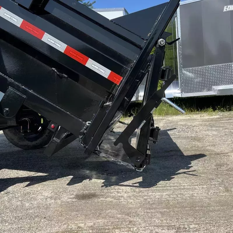 new Dump Trailers Sure-Trac  for sale, in Bangor, ME Thumbnail 7