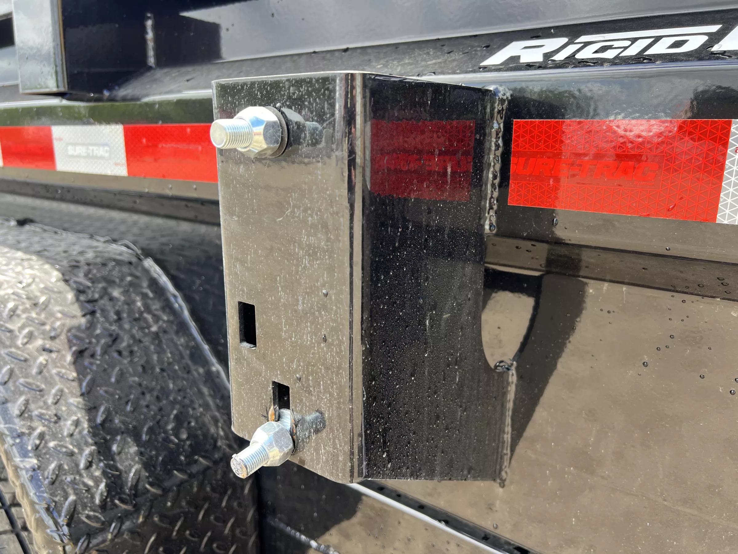 new Dump Trailers Sure-Trac  for sale, in Turner, ME Thumbnail 15