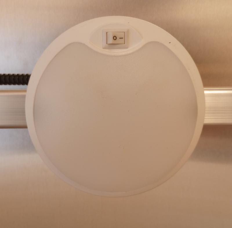 new Cargo (Enclosed) Trailers E-Z Hauler  for sale, in Bangor, ME Thumbnail 11