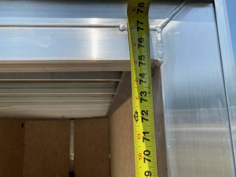new Cargo (Enclosed) Trailers Stealth Trailers Other for sale, in Loudon, NH Thumbnail 13
