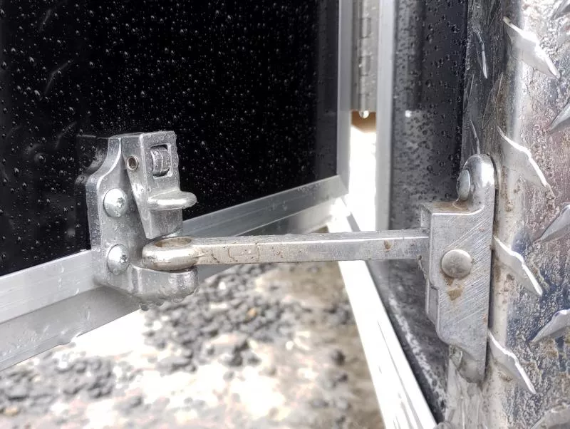 new Cargo (Enclosed) Trailers E-Z Hauler  for sale, in Manchester, ME Thumbnail 17