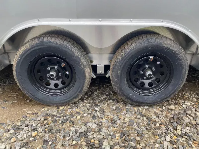 new Cargo (Enclosed) Trailers Stealth Trailers  for sale, in Loudon, NH Thumbnail 20