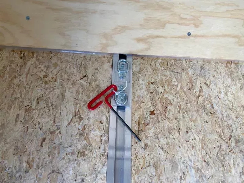 new Snowmobile Trailers SnoPro Trailers Other for sale, in Loudon, NH Thumbnail 17