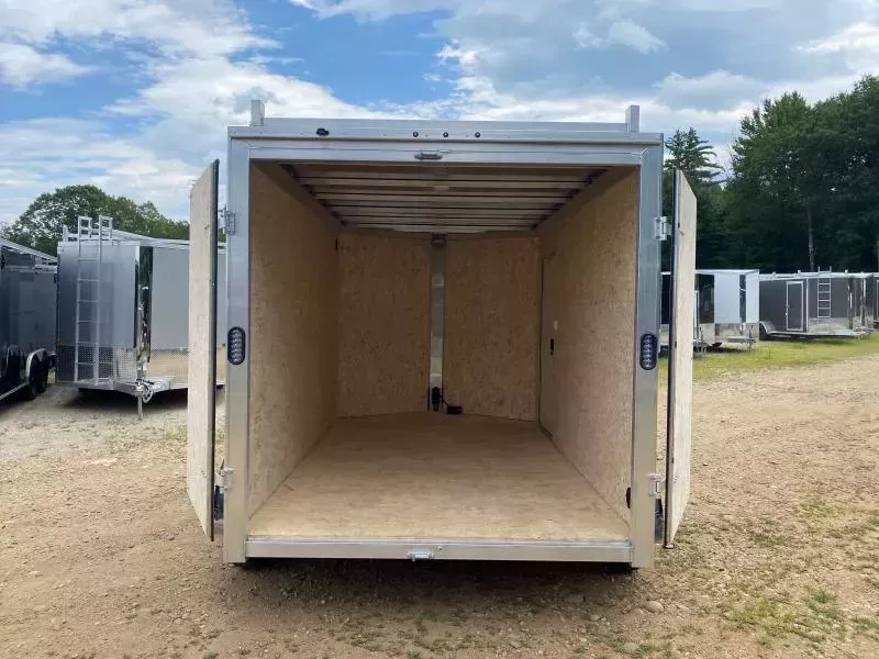 new Cargo (Enclosed) Trailers Stealth Trailers Other for sale, in Loudon, NH Thumbnail 10