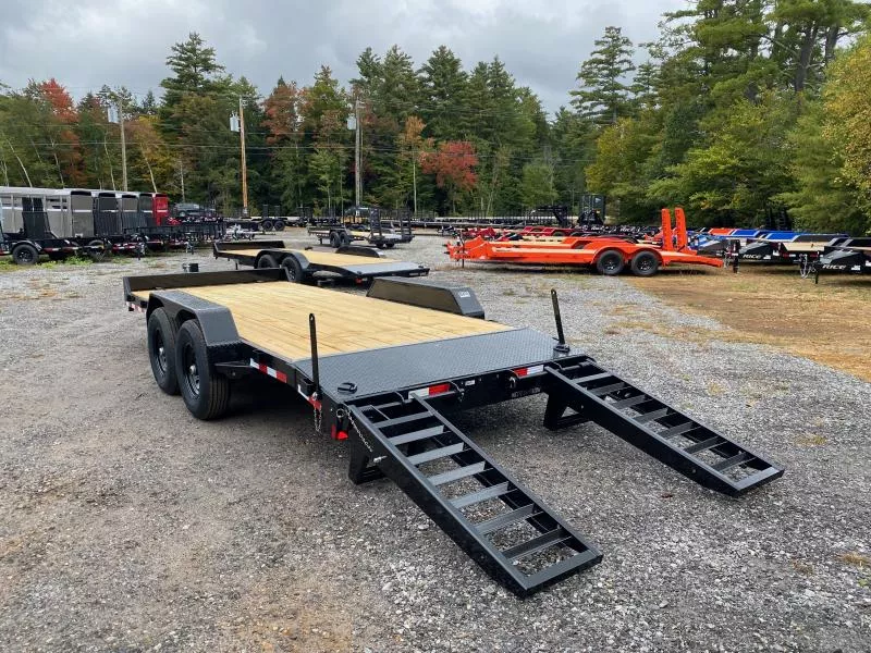 new Equipment / Flatbed Trailers Rice Trailers Other for sale, in Loudon, NH Thumbnail 11