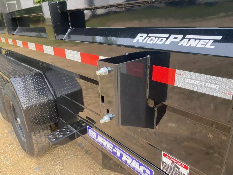 new Dump Trailers Sure-Trac Other for sale, in Loudon, NH Thumbnail 17