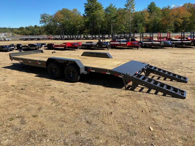 new Equipment / Flatbed Trailers Rice Trailers Other for sale, in Loudon, NH Thumbnail 2