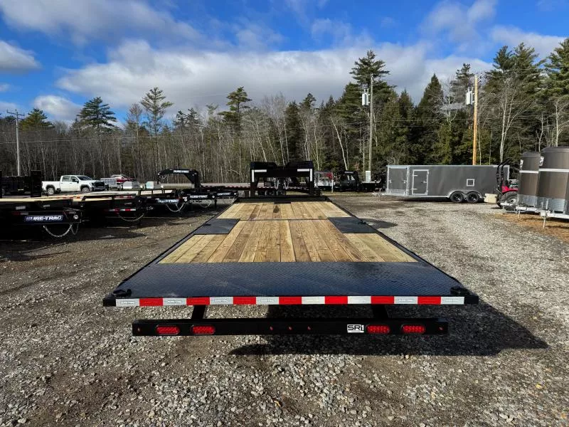 new Equipment / Flatbed Trailers Sure-Trac Other for sale, in Loudon, NH Thumbnail 7