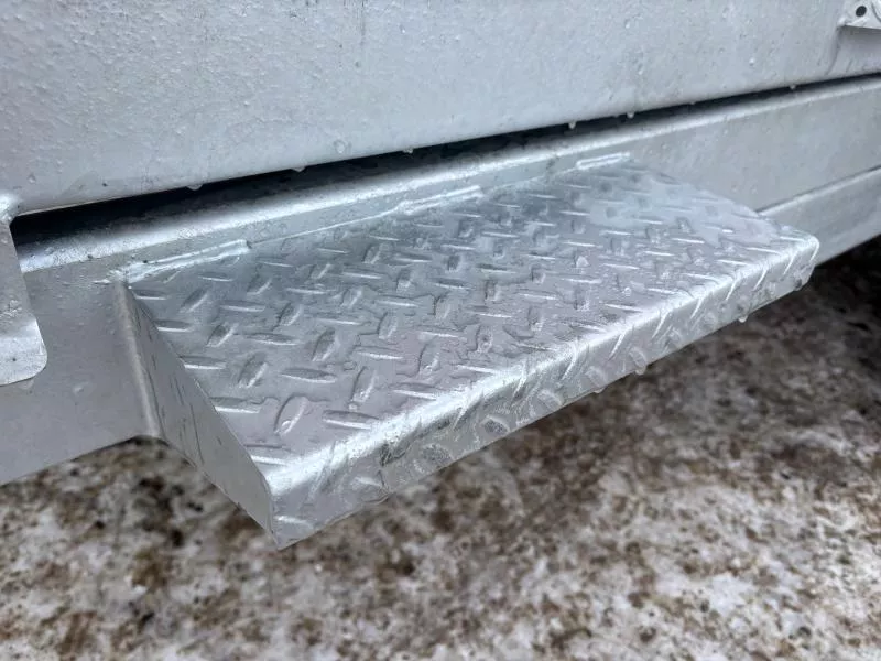 new Dump Trailers N&N Trailers  for sale, in Turner, ME Thumbnail 19