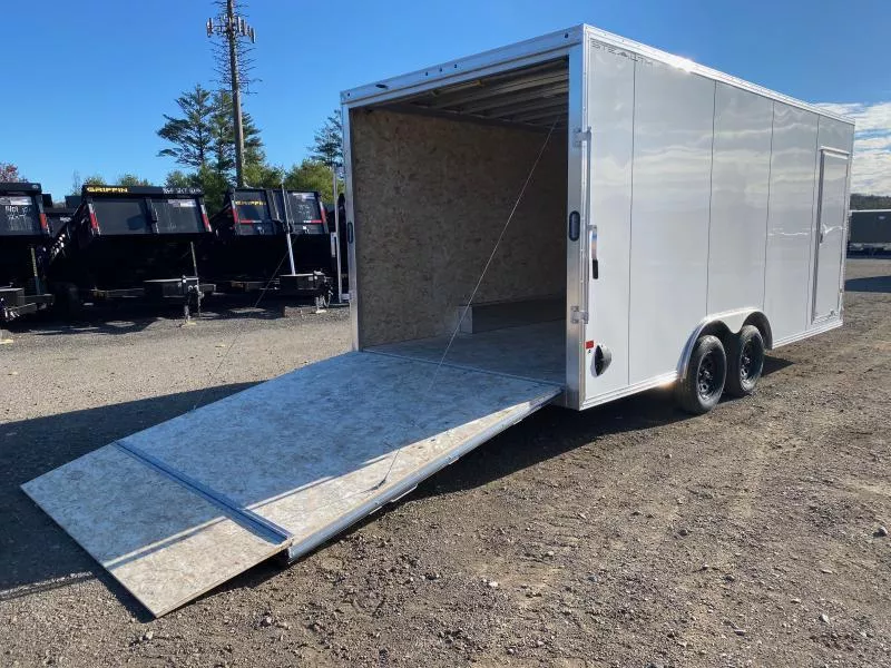 new Cargo (Enclosed) Trailers Stealth Trailers Other for sale, in Loudon, NH Thumbnail 11