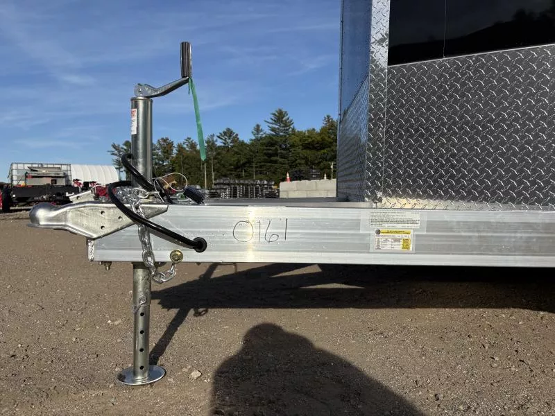 new Cargo (Enclosed) Trailers Durabull Trailers  for sale, in Turner, ME Thumbnail 14