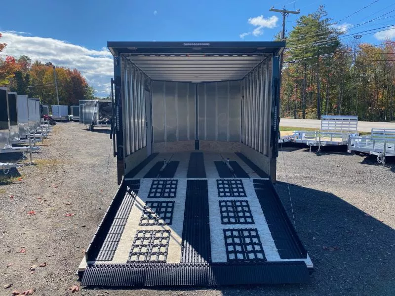 new Snowmobile Trailers Durabull Trailers  for sale, in Loudon, NH Thumbnail 11