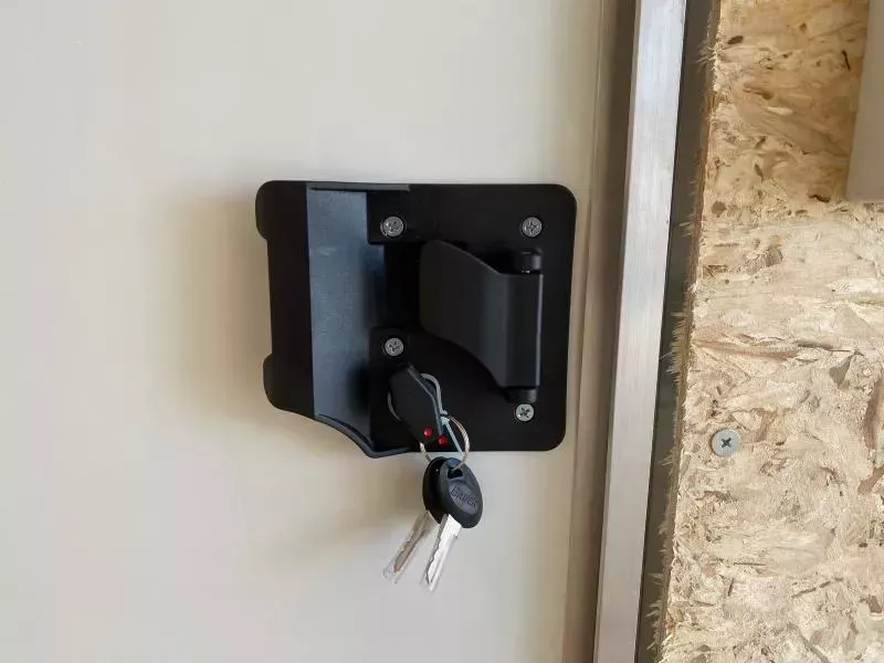 new Cargo (Enclosed) Trailers Stealth Trailers Other for sale, in Loudon, NH Thumbnail 15