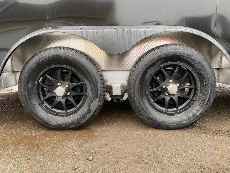 new Cargo (Enclosed) Trailers Stealth Trailers Other for sale, in Loudon, NH Thumbnail 22