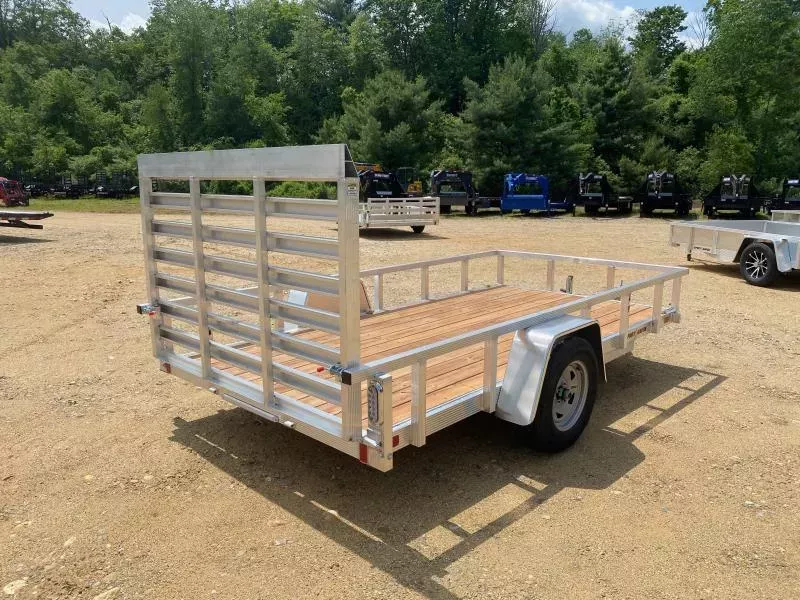 new Utility Trailers Sport Haven Other for sale, in Loudon, NH Thumbnail 8
