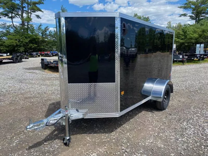 new Cargo (Enclosed) Trailers Stealth Trailers Other for sale, in Loudon, NH Thumbnail 4