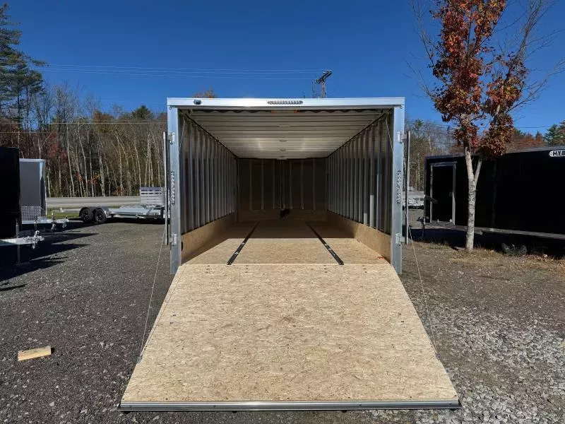 new Snowmobile Trailers Durabull Trailers  for sale, in Loudon, NH Thumbnail 10