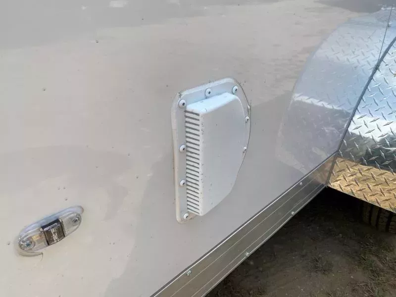 new Cargo (Enclosed) Trailers Covered Wagon Trailers Other for sale, in Loudon, NH Thumbnail 16