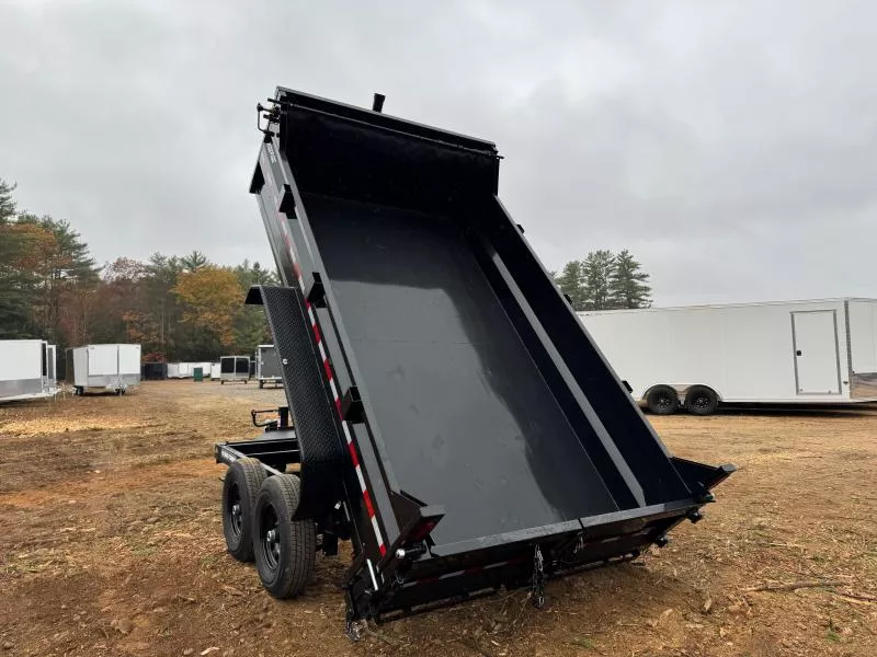 new Dump Trailers Sure-Trac Other for sale, in Loudon, NH Thumbnail 13