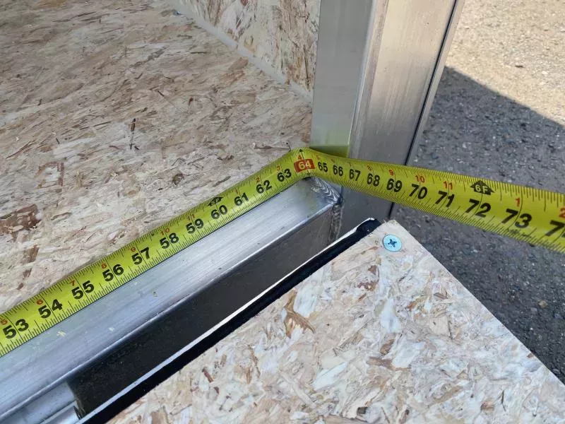 new Cargo (Enclosed) Trailers Durabull Trailers  for sale, in Loudon, NH Thumbnail 12