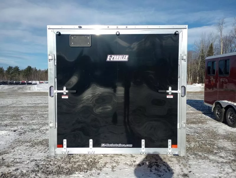 new Snowmobile Trailers E-Z Hauler  for sale, in Manchester, ME Thumbnail 6