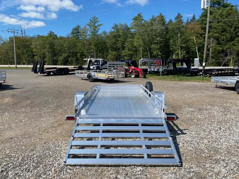 new Utility Trailers Bear Track  for sale, in Loudon, NH Thumbnail 11