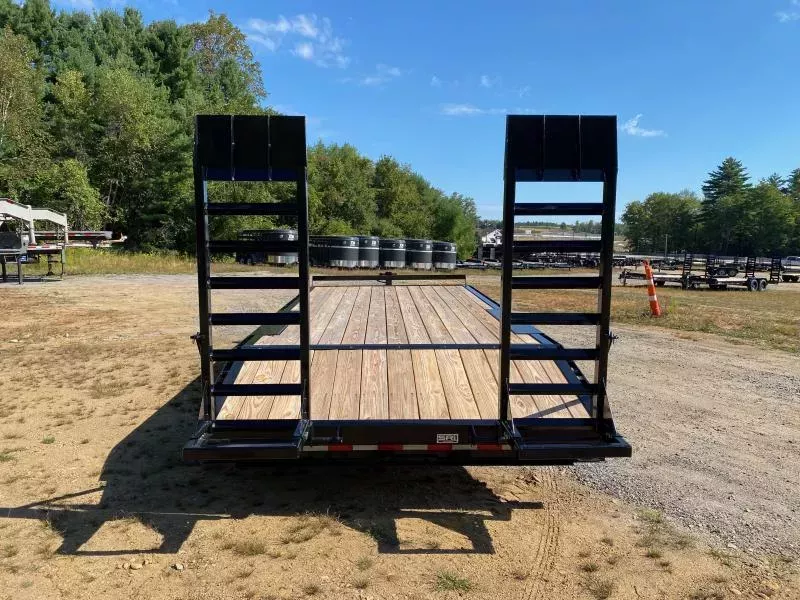 new Equipment / Flatbed Trailers Triple Crown Trailers Other for sale, in Loudon, NH Thumbnail 7