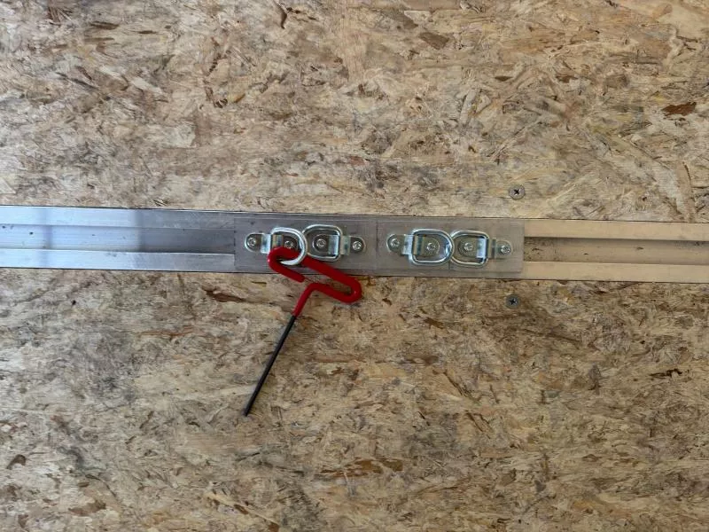 new Snowmobile Trailers SnoPro Trailers  for sale, in Loudon, NH Thumbnail 15