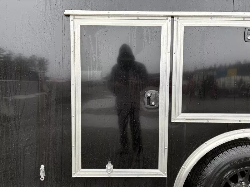 new Car Haulers / Racing Trailers Stealth Trailers  for sale, in Turner, ME Thumbnail 16