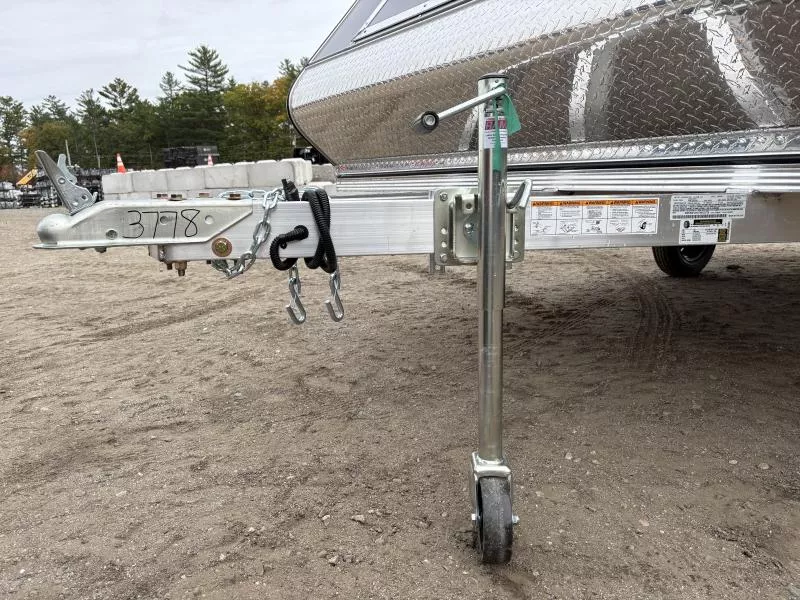 new Snowmobile Trailers SnoPro Trailers  for sale, in Turner, ME Thumbnail 16