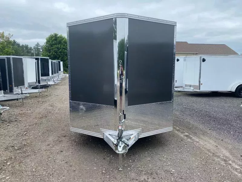 new Cargo (Enclosed) Trailers Stealth Trailers Other for sale, in Loudon, NH Thumbnail 3