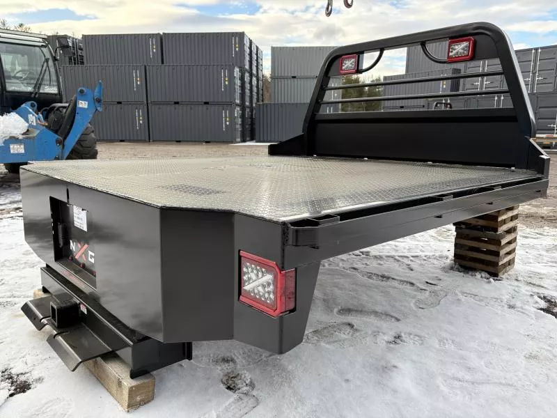 new Flat Decks NXG  for sale, in Turner, ME Thumbnail 3