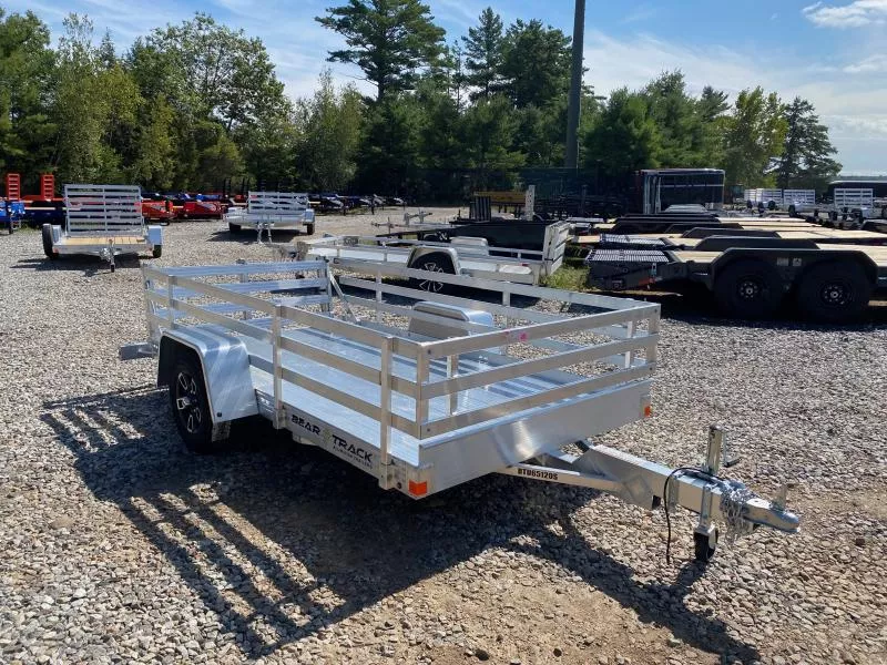 new Utility Trailers Bear Track  for sale, in Loudon, NH Thumbnail 9