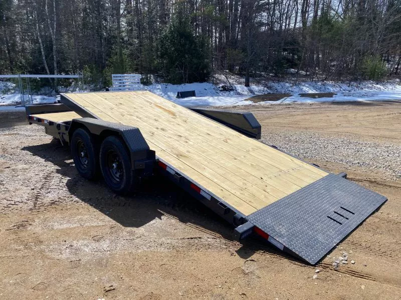 new Equipment / Flatbed Trailers Rice Trailers Other for sale, in Loudon, NH Thumbnail 2
