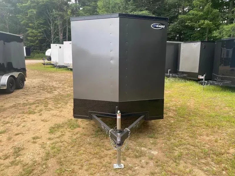 new Cargo (Enclosed) Trailers ITI Cargo Other for sale, in Loudon, NH Thumbnail 3
